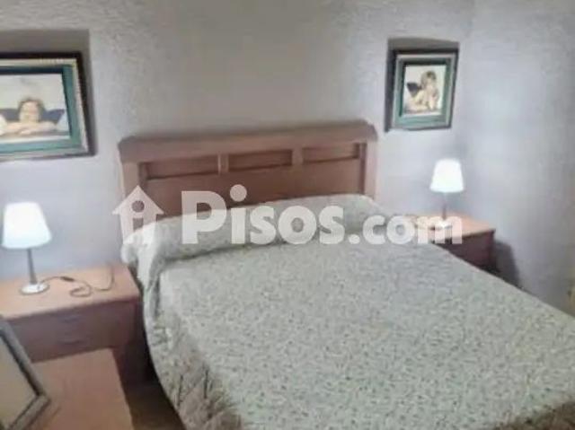 Apartamento en alquiler en Sagunto Edisol