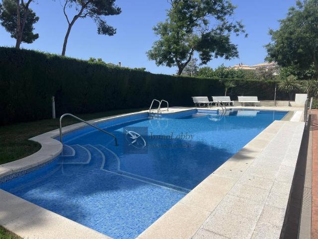 Apartamento en Alquiler en S'Agaró