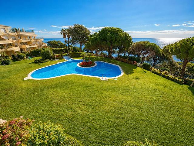 Apartamento en Alquiler en S'Agaró