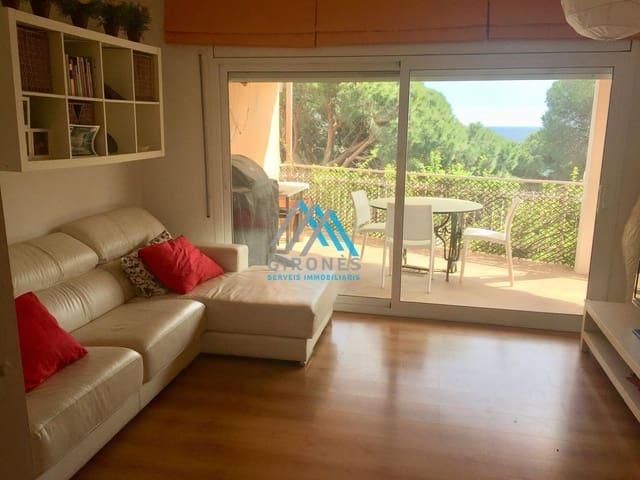 Apartamento en alquiler en S'Agaro, Girona Costa Brava