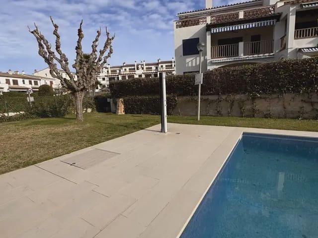 Apartamento en alquiler en S'Agaro, Girona Costa Brava