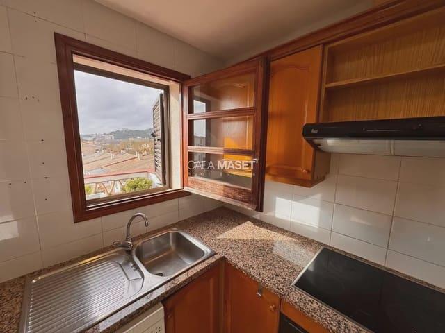 Apartamento en alquiler en S'Agaro, Girona Costa Brava