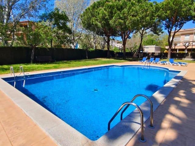 Apartamento en alquiler en S'Agaro, Girona Costa Brava