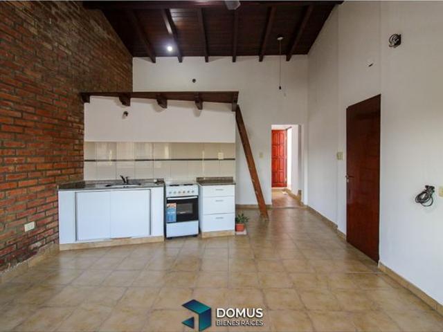 Apartamento en alquiler en Salta