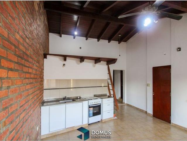 Apartamento en alquiler en Salta