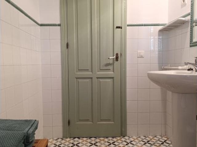 Apartamento en alquiler en Salinas, Málaga
