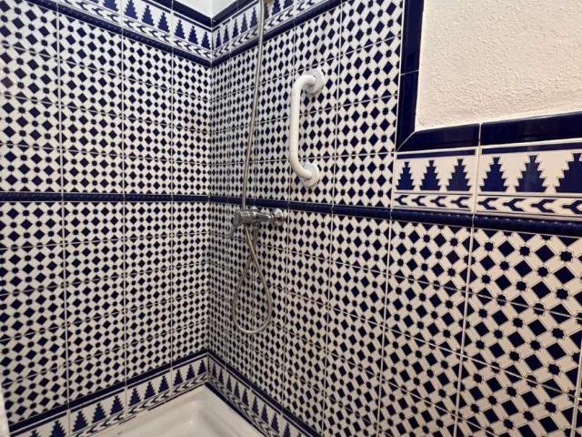 Apartamento en alquiler en Salobreña Granada