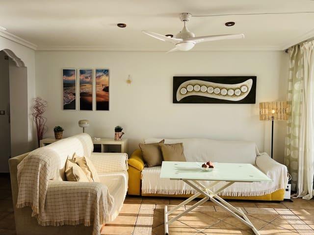 Apartamento en alquiler en Salobreña, Granada Costa Tropical