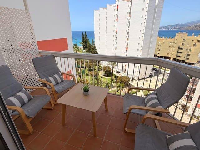 Apartamento en alquiler en Salobreña, Granada Costa Tropical