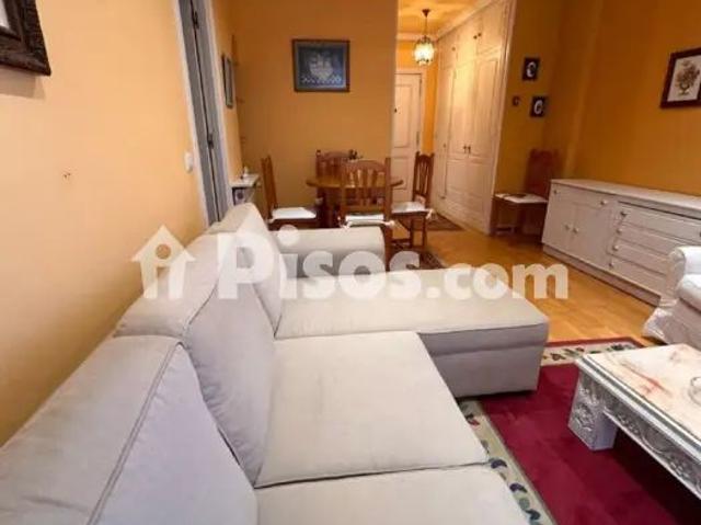 Apartamento en alquiler en Sardinero 1ª Playa