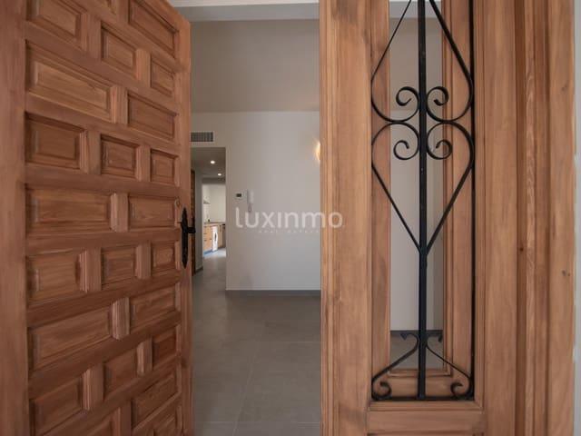 Apartamento en alquiler en Senija, Alicante Costa Blanca