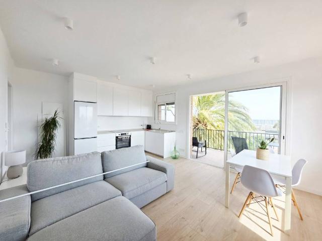 Apartamento en Alquiler en Sector Est