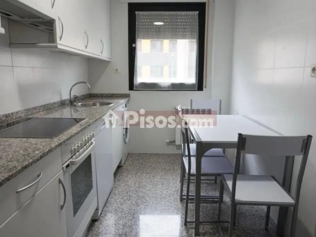 Apartamento en alquiler en Sector T1
