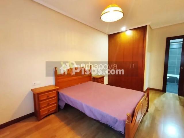 Apartamento en alquiler en Sector T1