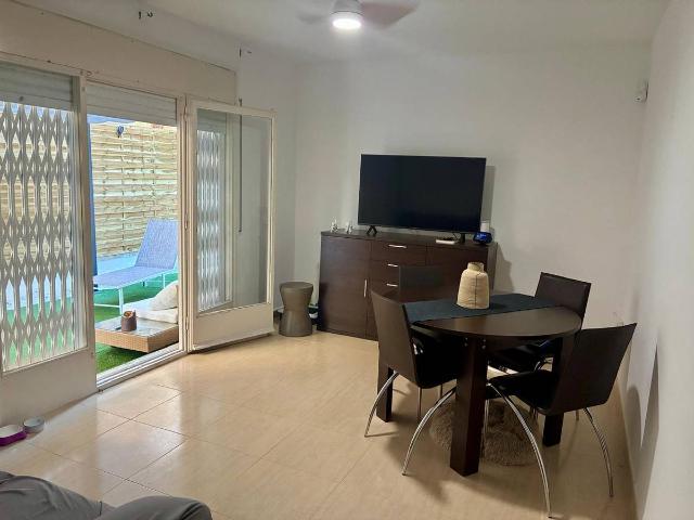 Apartamento en Alquiler en Segur Platja