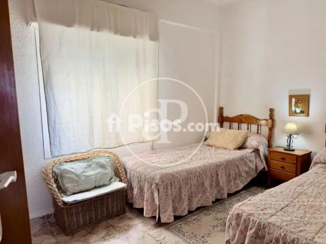 Apartamento en alquiler en Segura