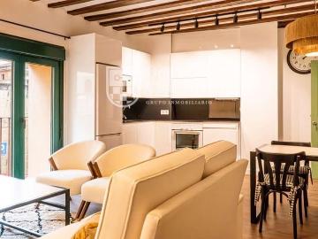 Apartamento en alquiler en Segovia, Segovia