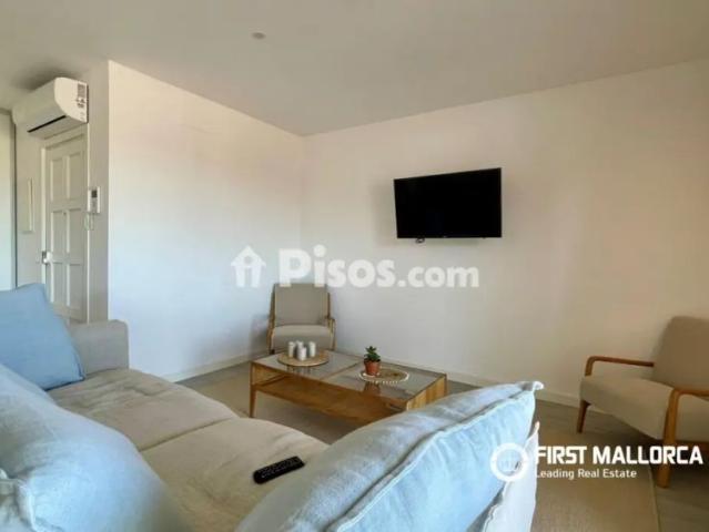 Apartamento en alquiler en Selva