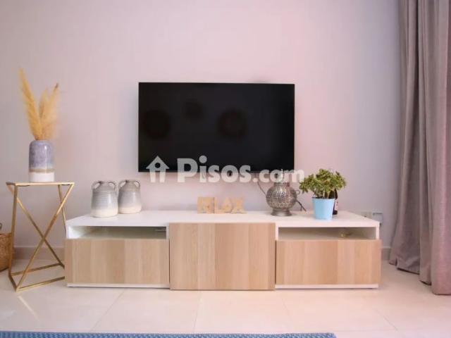Apartamento en alquiler en Selwo
