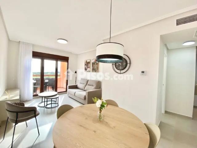Apartamento en alquiler en Serena Golf