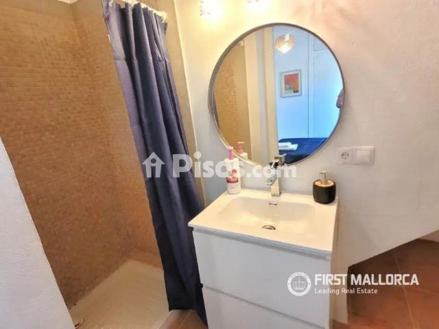 Apartamento en alquiler en S'Estanyol de Migjorn