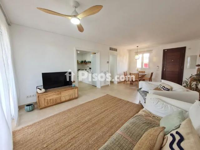 Apartamento en alquiler en S'Estanyol de Migjorn