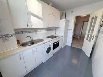 Calle Luis Montoto, La Calzada, Sevilla, Sevilla, Sevilla, Andalucía, Andalucía