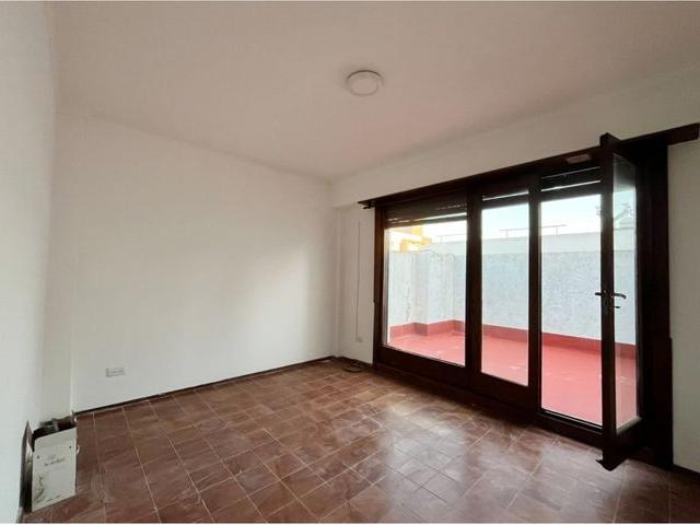 Apartamento en alquiler en Shopping Los Gallegos