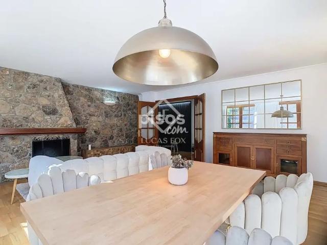 Apartamento en alquiler en Sispony