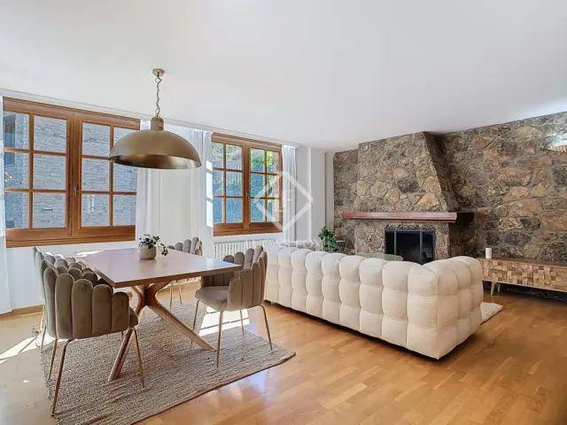 Apartamento en alquiler en Sispony