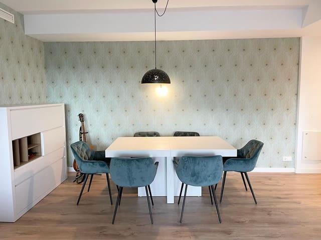 Apartamento en alquiler en Sitges, Barcelona Costa Garraf