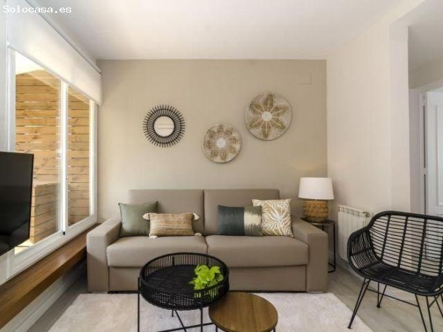Apartamento en Alquiler en Sitges, Barcelona