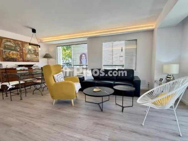 Apartamento en alquiler en Son Armadans