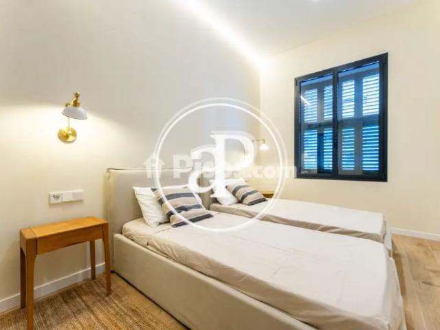 Apartamento en alquiler en Son Armadans