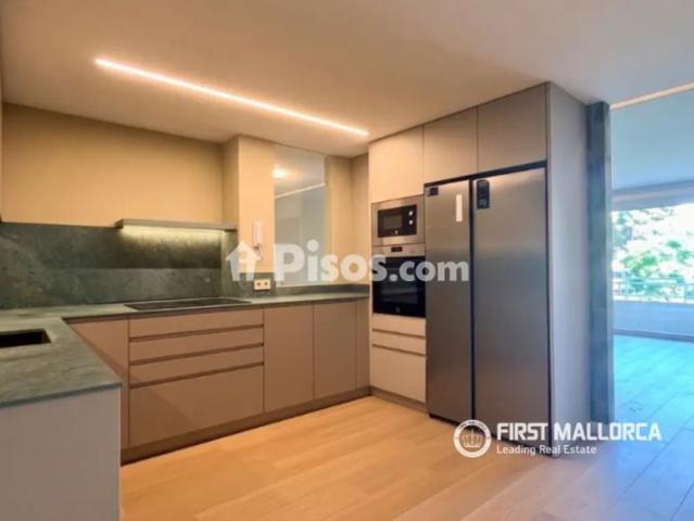 Apartamento en alquiler en Son Armadans