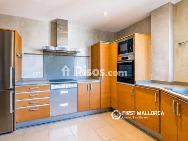 Apartamento en alquiler en Son Armadans