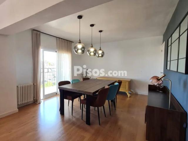 Apartamento en alquiler en Son Dameto