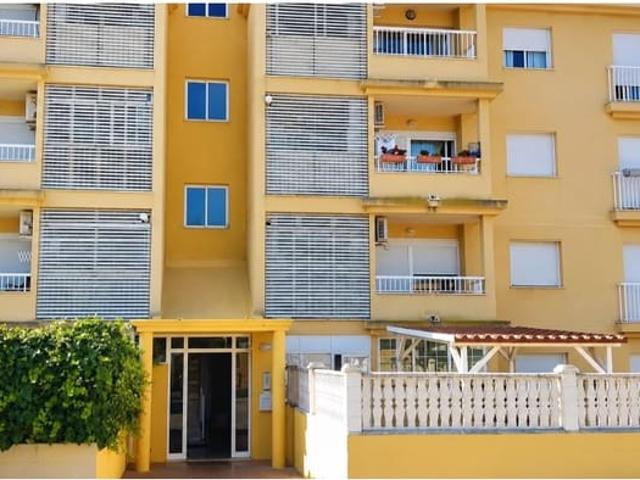 Apartamento en alquiler en Son Ferrer, Mallorca