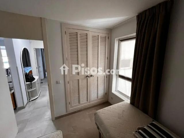 Apartamento en alquiler en Son Servera
