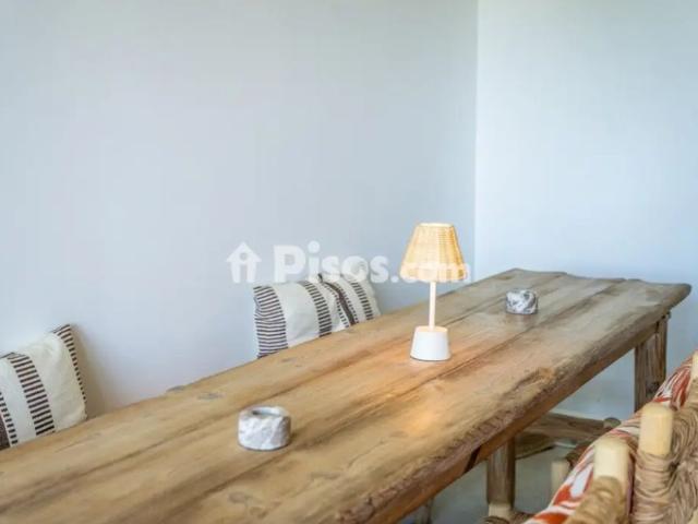 Apartamento en alquiler en Son Servera