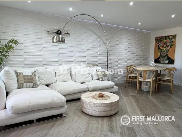 Apartamento en alquiler en Son Verí Nou