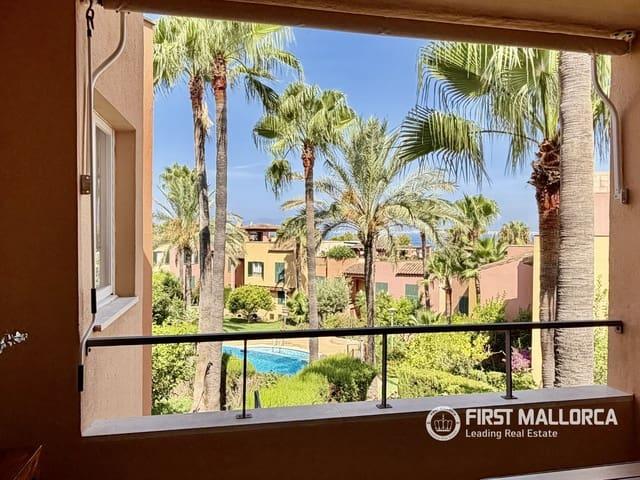 Apartamento en alquiler en Son Veri Nou, Mallorca
