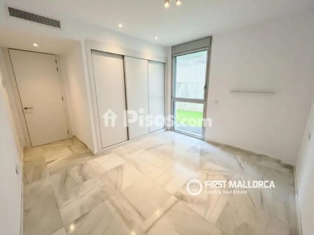 Apartamento en alquiler en Son Vida