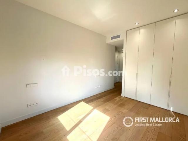 Apartamento en alquiler en Son Vida