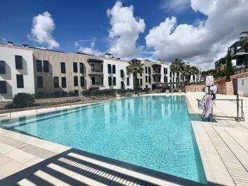 Apartamento en alquiler en Son Vida, Mallorca