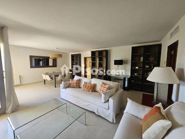 Apartamento en alquiler en Sol de Mallorca Portals Vells