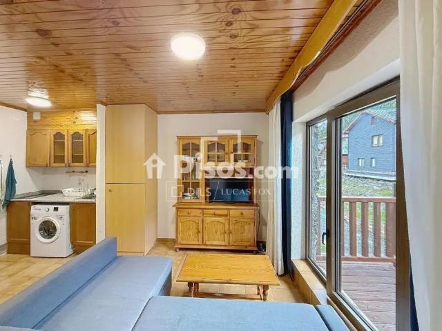 Apartamento en alquiler en Soldeu