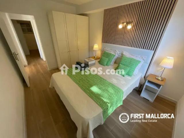 Apartamento en alquiler en Sóller