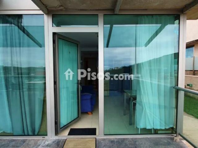 Apartamento en alquiler en Soto de La Marina