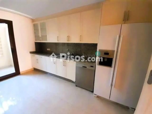Apartamento en alquiler en Sotogrande Alto